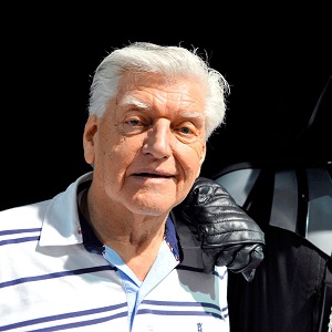 David Prowse